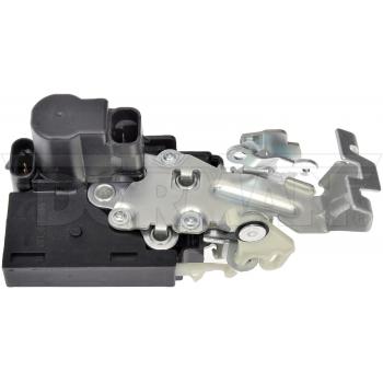 2005 Mercury Monterey Liftgate Latch Dorman 940119 image 2 of 4