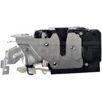 2005 Mercury Monterey Liftgate Latch Dorman 940119 image 4 of 4