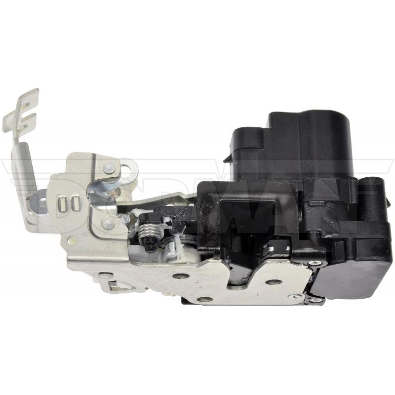 2006 Ford Freestar Liftgate Latch
