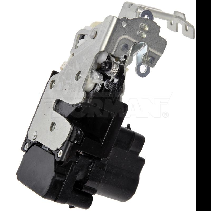 2006 Ford Freestar Liftgate Latch Dorman 940119 image 3 of 4