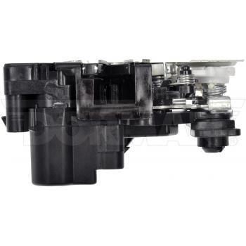 2007 Ford Freestyle Liftgate Latch