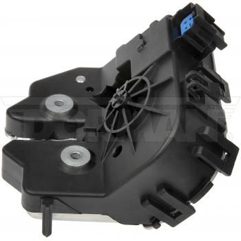 2007 Ford Focus Liftgate Lock Actuator Dorman 940121 image 1 of 4