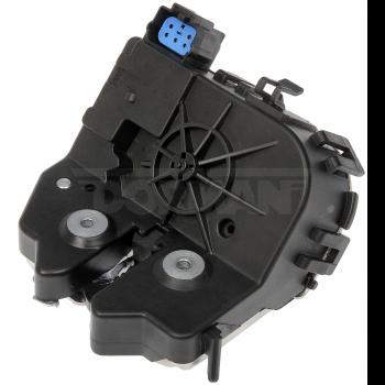 2007 Ford Focus Liftgate Lock Actuator Dorman 940121 image 3 of 4