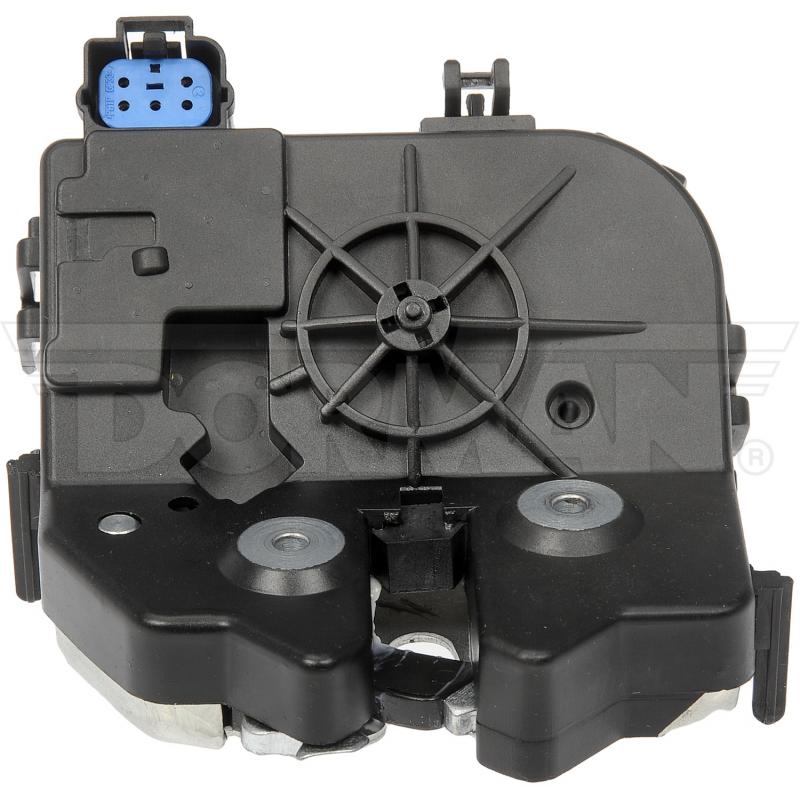 Dorman 940121 Liftgate Lock Actuator product image 4 of 5