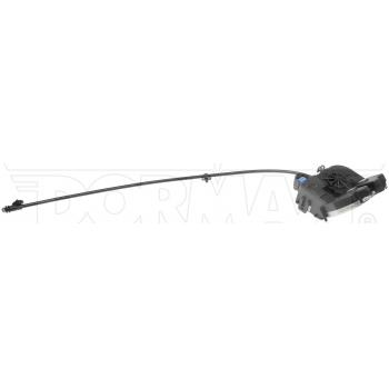 2007 Ford Focus Tailgate Lock Actuator Motor Dorman 940122 image 1 of 4