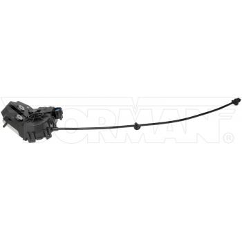 2007 Ford Focus Tailgate Lock Actuator Motor Dorman 940122 image 2 of 4