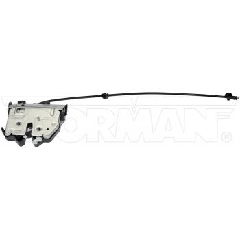 2007 Ford Focus Tailgate Lock Actuator Motor Dorman 940122 image 3 of 4