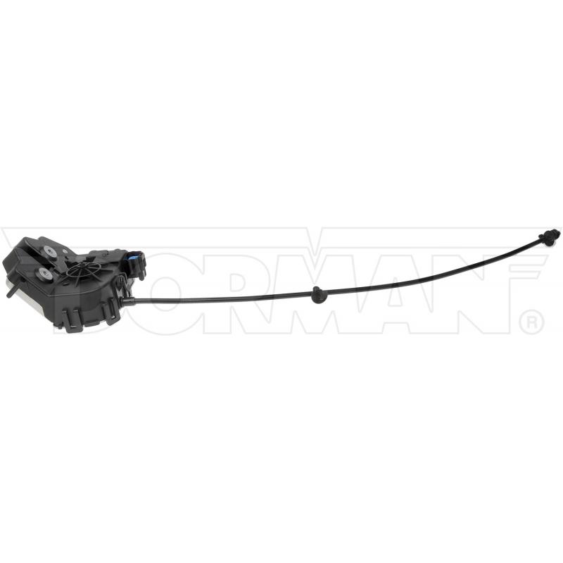 2005 Ford Focus Tailgate Lock Actuator Motor Dorman 940122 image 2 of 4