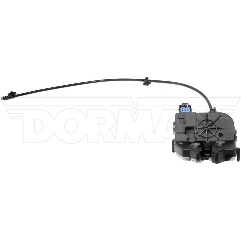 2005 Ford Focus Tailgate Lock Actuator Motor Dorman 940122 image 4 of 4