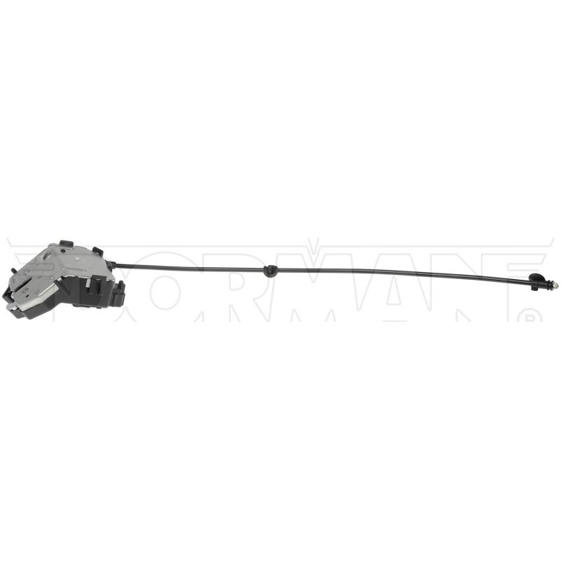 Dorman 940122 - Tailgate Lock Actuator Motor Dorman 940122 Tailgate Lock Actuator Motor product image 5 of 5