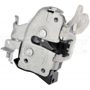 2009 Mercury Mountaineer Liftgate Lock Actuator Dorman 940124 image 3 of 4