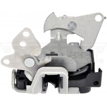 2009 Mercury Mountaineer Liftgate Lock Actuator Dorman 940124 image 4 of 4