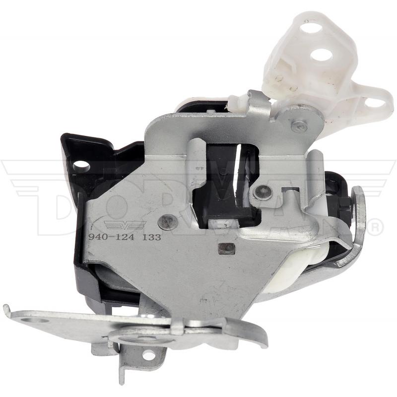 2008 Ford Explorer Liftgate Lock Actuator