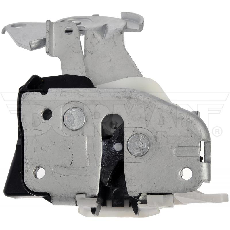 2010 Ford Explorer Liftgate Lock Actuator Dorman 940124 image 2 of 4