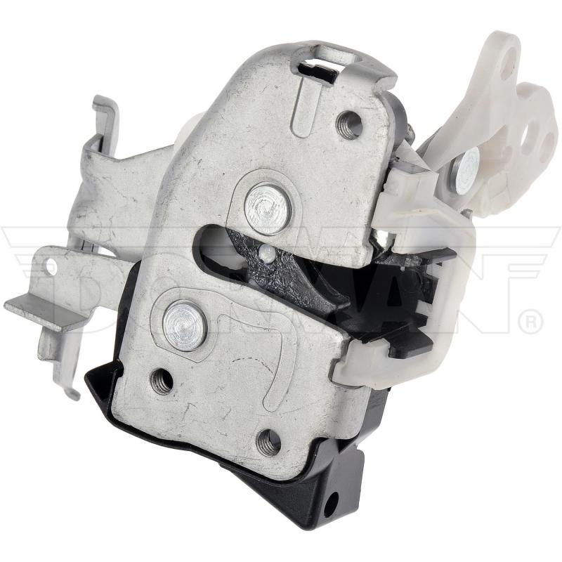 2010 Ford Explorer Liftgate Lock Actuator Dorman 940124 image 3 of 4