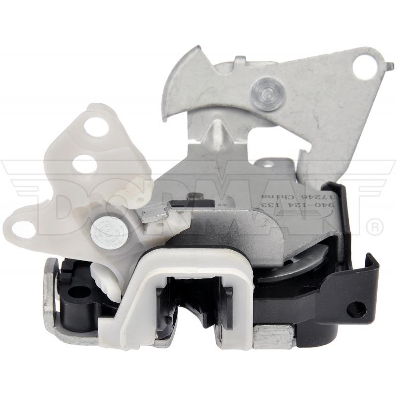 2010 Ford Explorer Liftgate Lock Actuator Dorman 940124 image 4 of 4