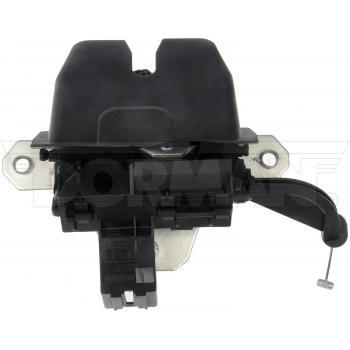 2018 Ford Focus Deck Lid Latch Dorman 940128 image 4 of 4
