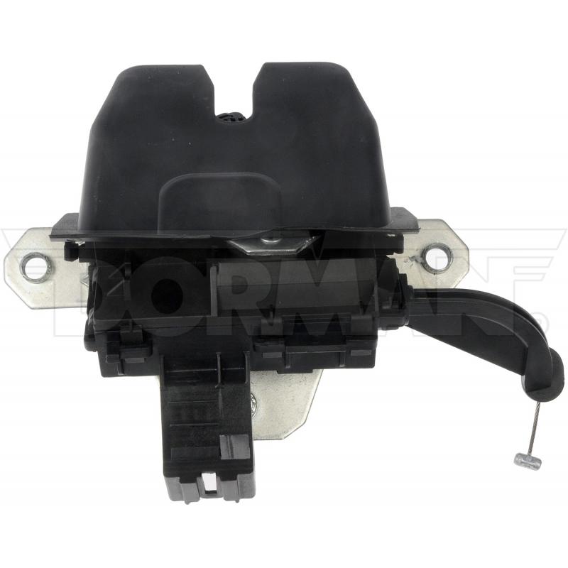 2014 Ford Focus Deck Lid Latch Dorman 940128 image 4 of 4