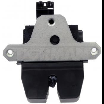 2016 Ford C-Max Liftgate Latch