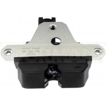 2016 Ford C-Max Liftgate Latch Dorman 940129 image 2 of 4