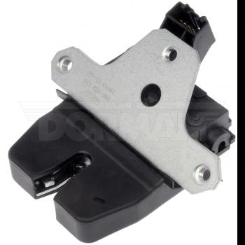 2016 Ford C-Max Liftgate Latch Dorman 940129 image 3 of 4
