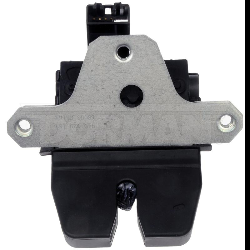 2014 Ford Focus Liftgate Latch