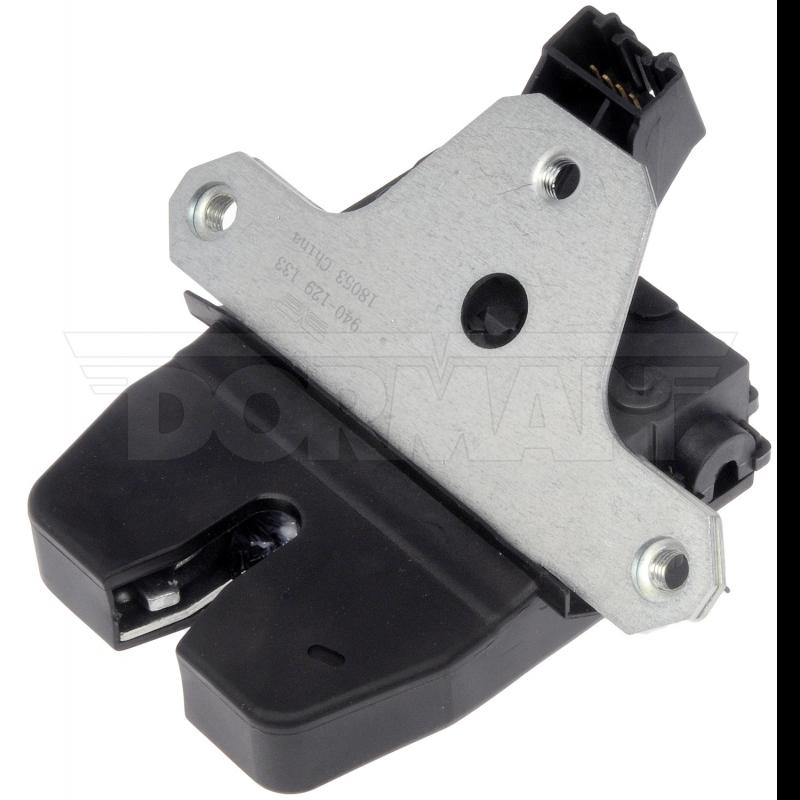 2014 Ford Focus Liftgate Latch Dorman 940129 image 3 of 4