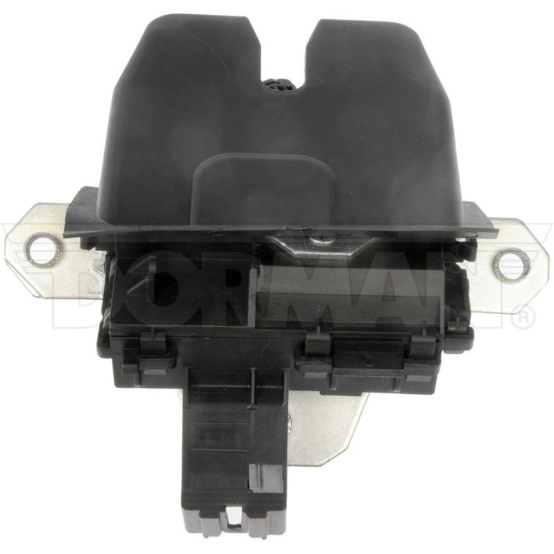 2014 Ford Focus Liftgate Latch Dorman 940129 image 4 of 4