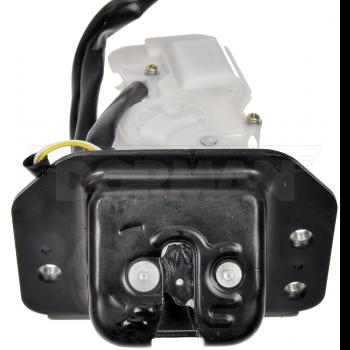 2015 Ford Escape Liftgate Lock Actuator Dorman 940130 image 2 of 4