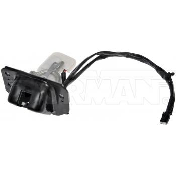 2015 Ford Escape Liftgate Lock Actuator Dorman 940130 image 3 of 4