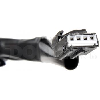 2015 Ford Escape Liftgate Lock Actuator Dorman 940130 image 4 of 4