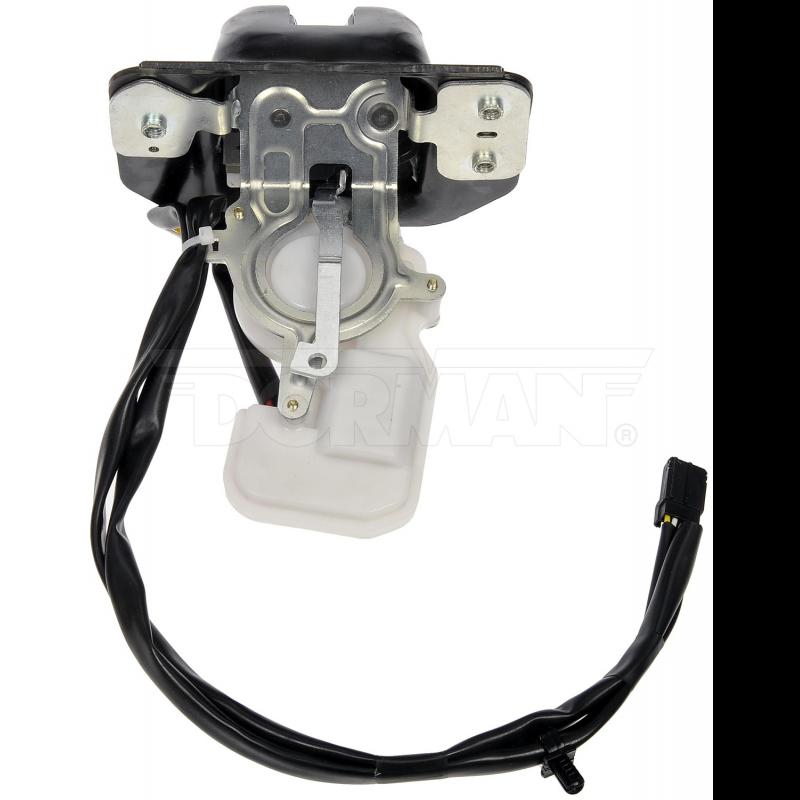 Dorman 940130 Liftgate Lock Actuator product image 1 of 4