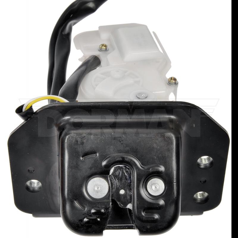 Dorman 940130 Liftgate Lock Actuator product image 2 of 4
