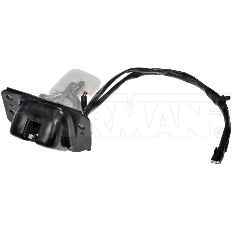 Dorman 940130 Liftgate Lock Actuator product image 3 of 4