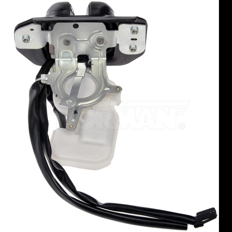 2017 Ford Explorer Liftgate Lock Actuator Dorman 940131 image 2 of 4