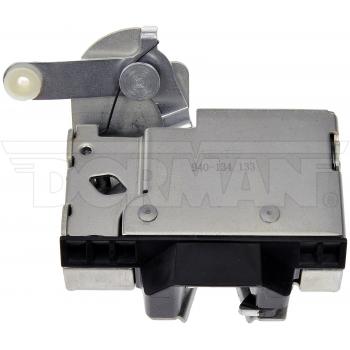 2002 Mercury Sable Liftgate Latch Dorman 940134 image 4 of 4