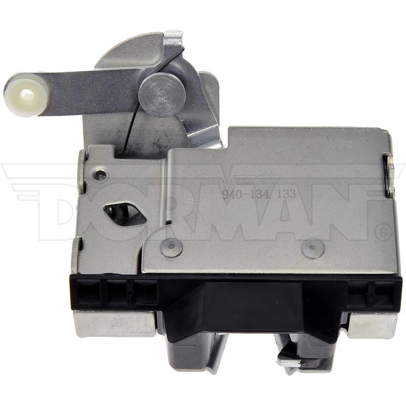 2005 Ford Taurus Liftgate Latch Dorman 940134 image 4 of 4