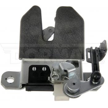 2004 Volkswagen Jetta Deck Lid Latch Dorman 940135 image 2 of 4