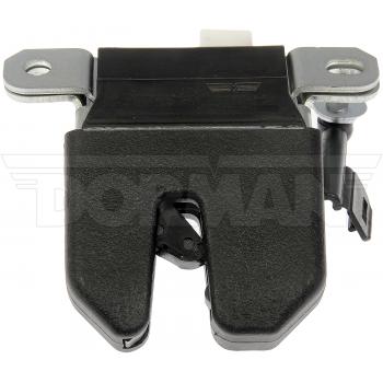 2004 Volkswagen Jetta Deck Lid Latch Dorman 940135 image 4 of 4