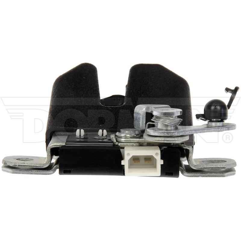 1999 Volkswagen Jetta Deck Lid Latch Dorman 940135 image 1 of 4