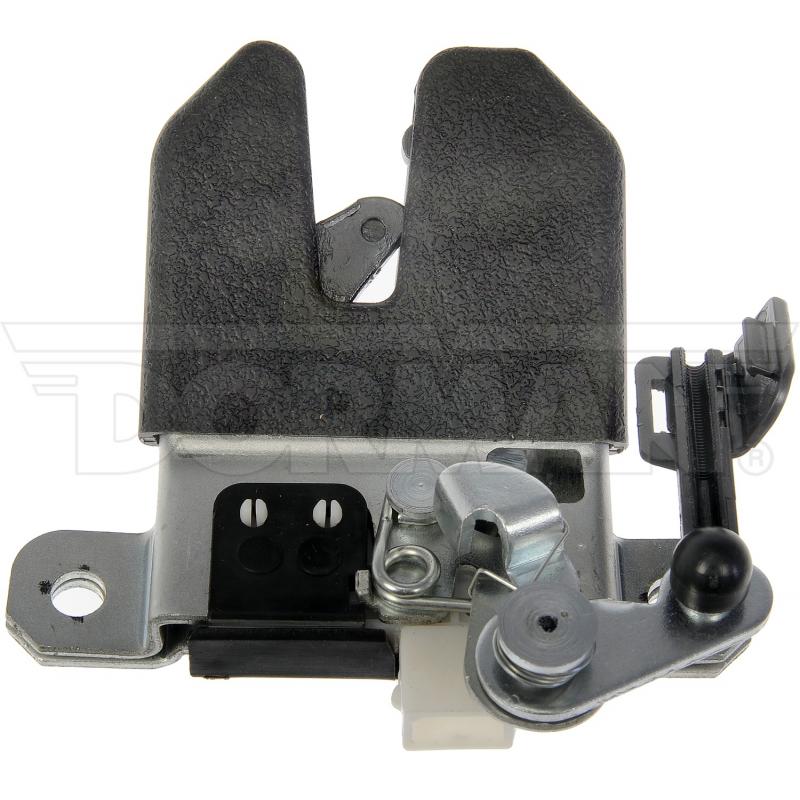 1999 Volkswagen Jetta Deck Lid Latch Dorman 940135 image 2 of 4