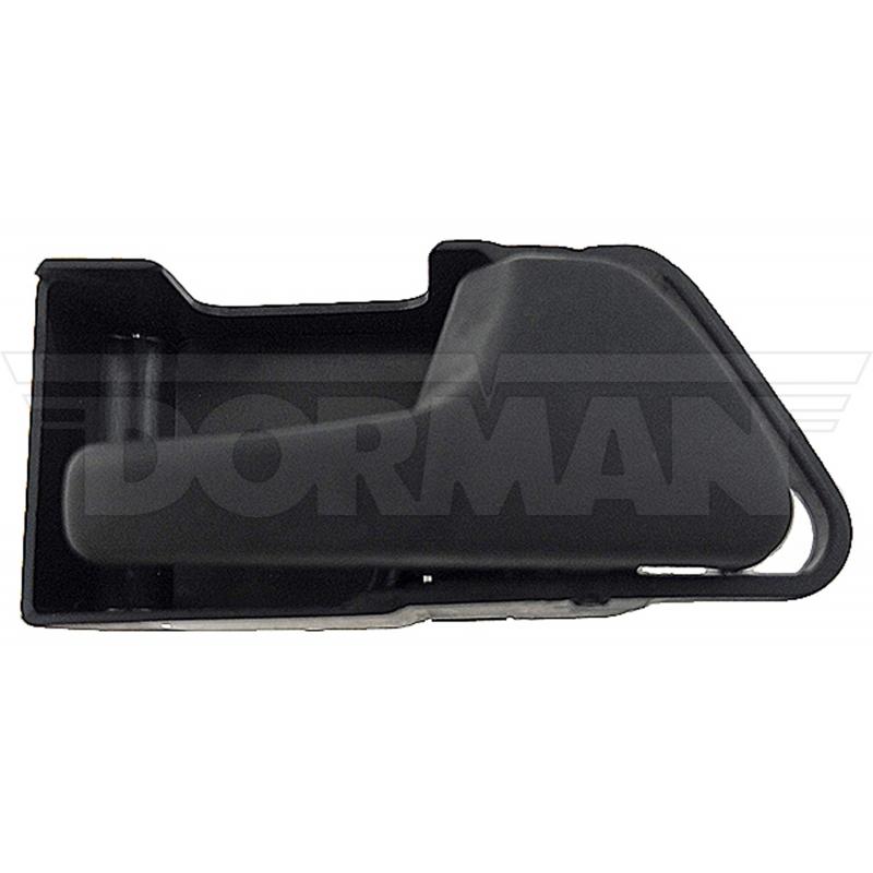 2002 Volkswagen Cabrio Interior Door Handle Front Right Dorman 94452 image 2 of 3
