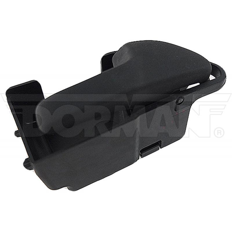 2002 Volkswagen Cabrio Interior Door Handle Front Right Dorman 94452 image 3 of 3