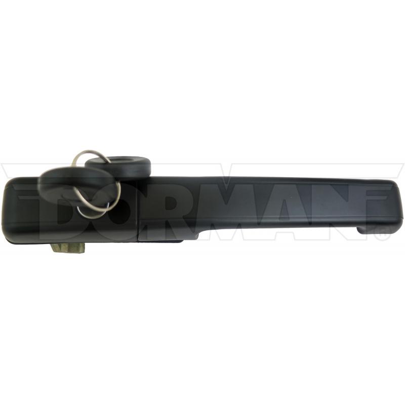 1991 Volkswagen Passat Exterior Door Handle Front Left Dorman 94499 image 1 of 3