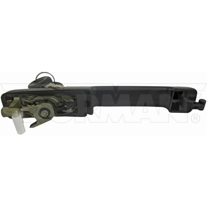 1991 Volkswagen Passat Exterior Door Handle Front Left Dorman 94499 image 3 of 3