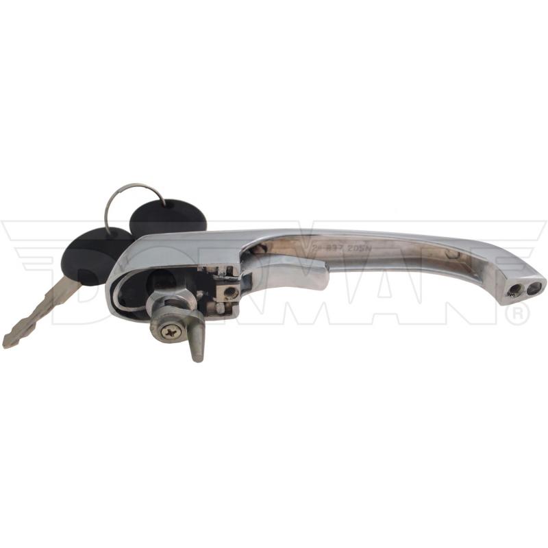 1980 Volkswagen Vanagon Exterior Door Handle