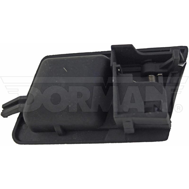1992 Volkswagen EuroVan Interior Door Handle Front Right Dorman 94553 image 3 of 3