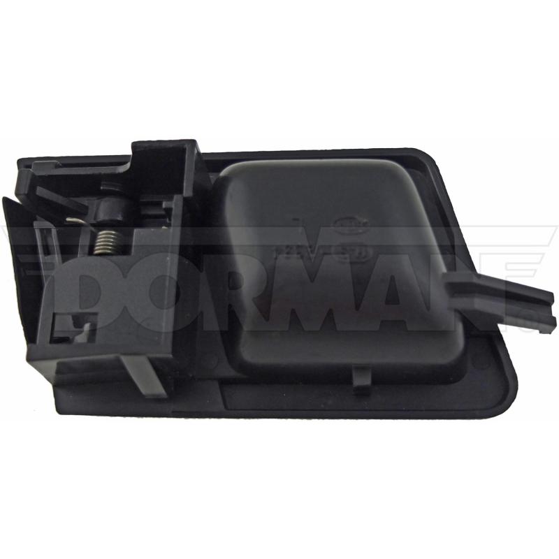 1992 Volkswagen EuroVan Interior Door Handle Front Left Dorman 94554 image 2 of 3