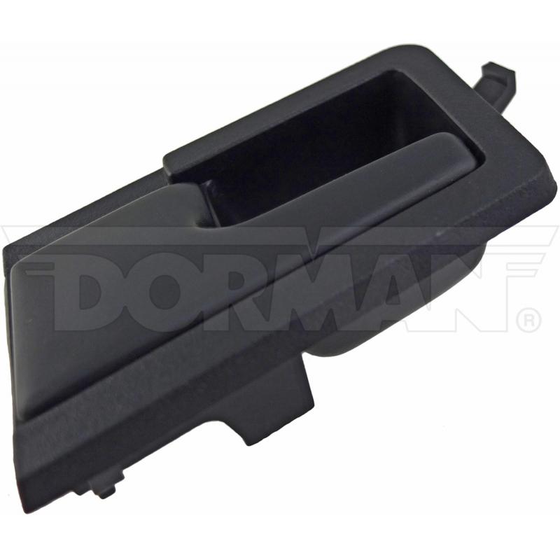 1992 Volkswagen EuroVan Interior Door Handle Front Left Dorman 94554 image 3 of 3