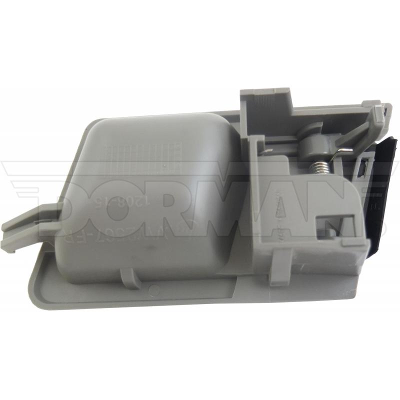 1992 Volkswagen EuroVan Interior Door Handle Front Right Dorman 94555 image 2 of 3